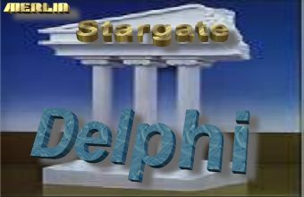 Stargate Delphi
